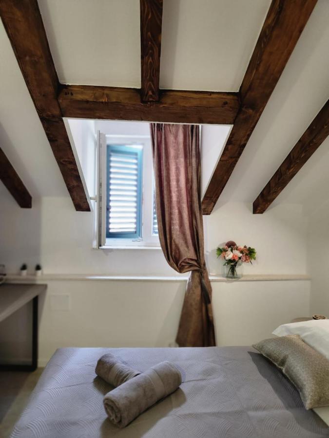 Rio Luxury Guest house Split