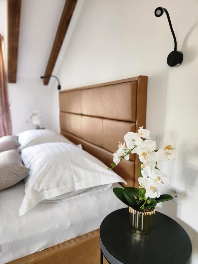 Guest house Rio Luxury