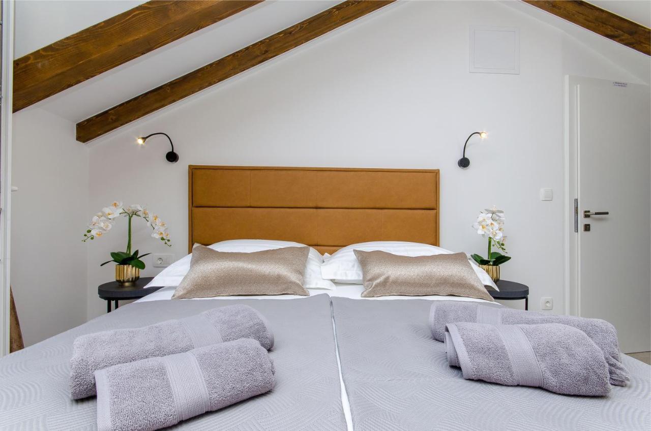 Guest house Rio Luxury Split