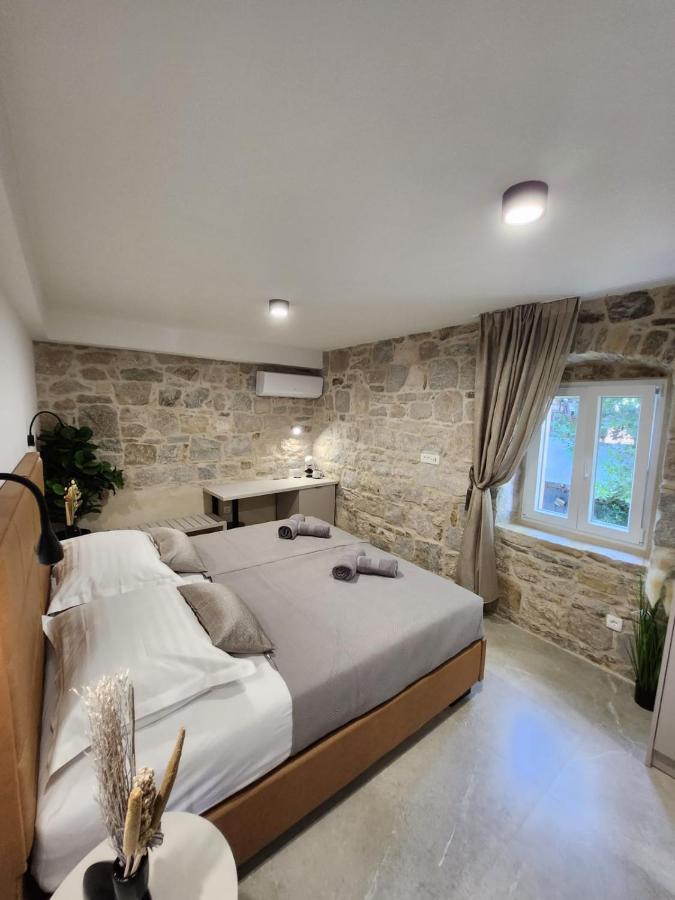 Rio Luxury Guest house Split