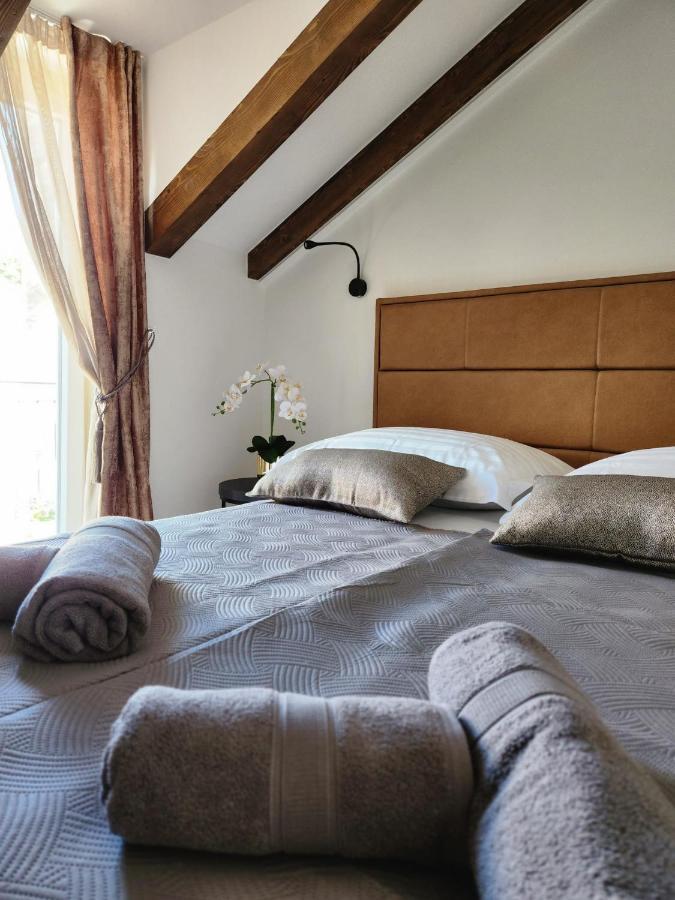 Rio Luxury Guest house *