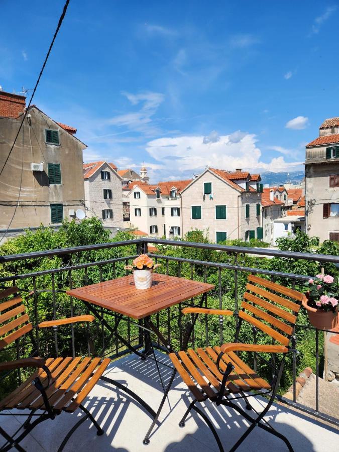 Guest house Rio Luxury Split