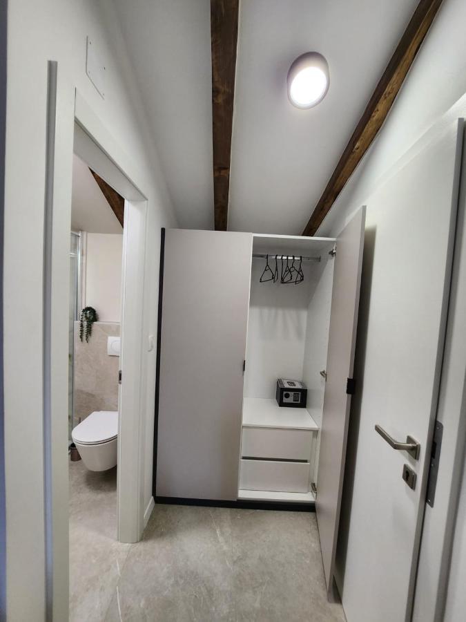 Guest house Rio Luxury *