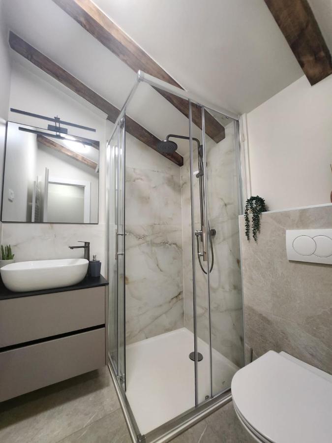 Guest house Rio Luxury Split